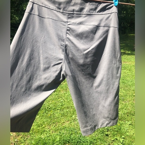 Columbia Sports Trail long shorts Omni Shield Advanced Repellancy - Picture 3 of 10